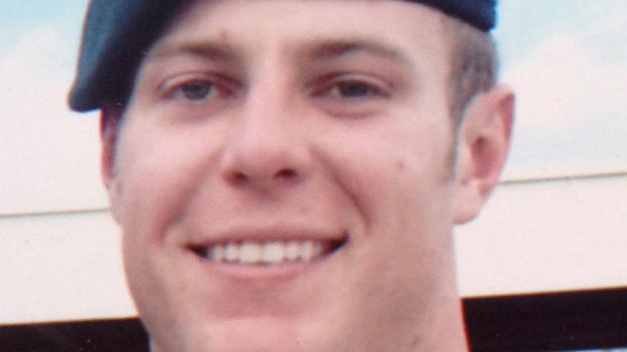 Steller: Suspicions rise over Jordanian's killing of Tucson Green Beret